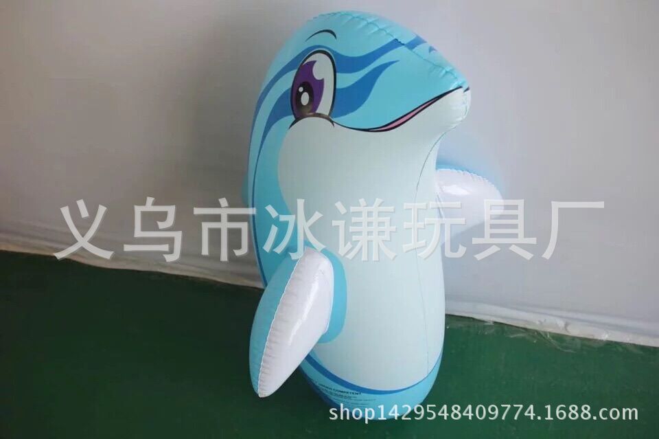 A children's toy animal cartoon toys inflatable toys manufacturers selling sandbags A children's toy animal cartoon toys inflatable toys manufacturers selling sandbags