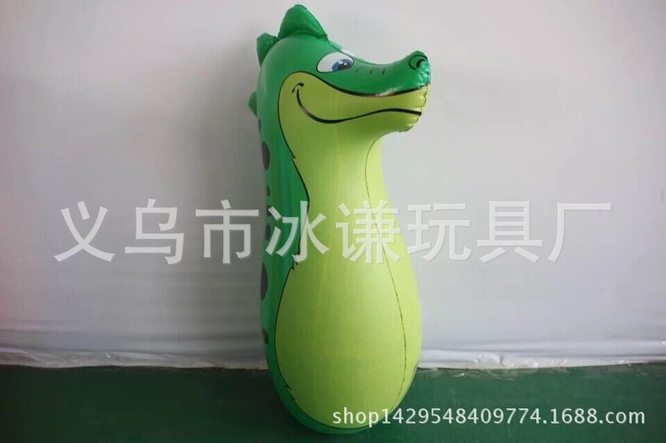 A children's toy animal cartoon toys inflatable toys manufacturers selling sandbags A children's toy animal cartoon toys inflatable toys manufacturers selling sandbags