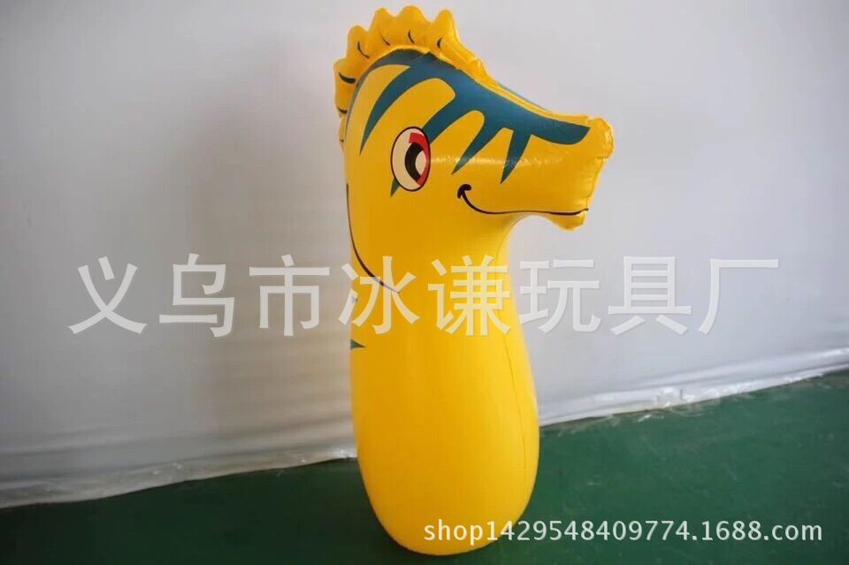 A children's toy animal cartoon toys inflatable toys manufacturers selling sandbags A children's toy animal cartoon toys inflatable toys manufacturers selling sandbags