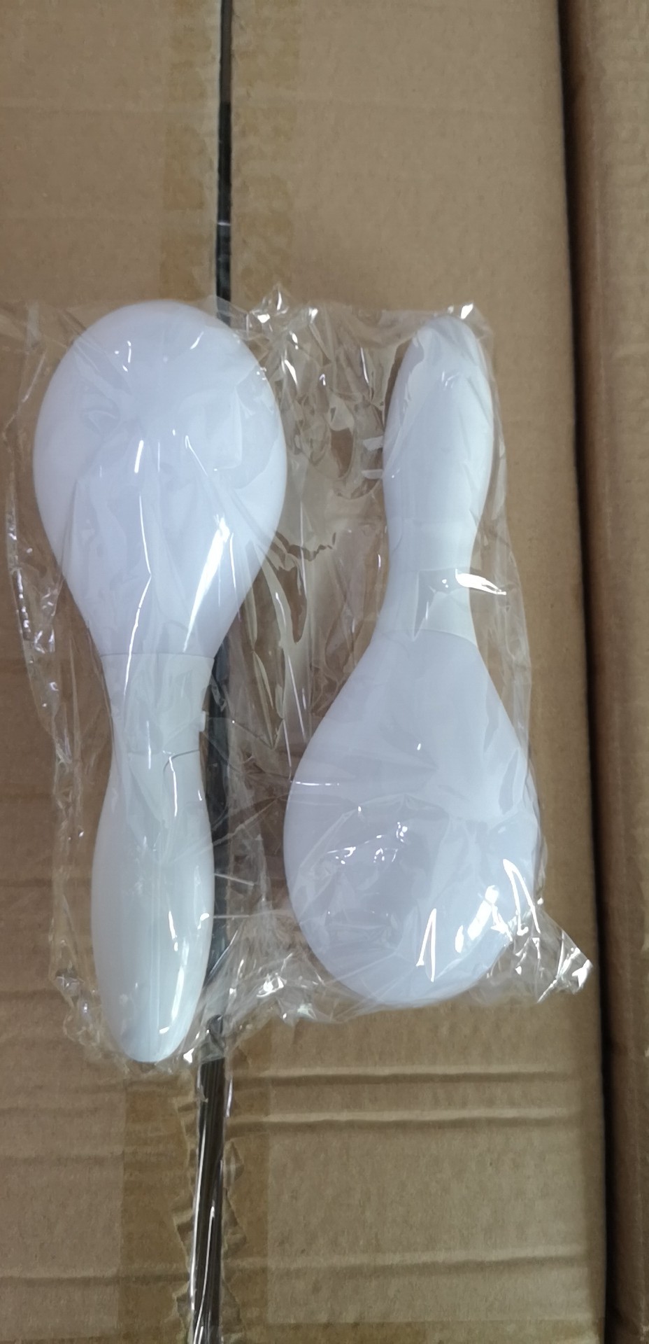 Factory in Stock Luminous Sand Hammer Concert Cheer Glowing Props Colorful LED Electronic Luminous Sand Hammer Factory in Stock Luminous Sand Hammer Concert Cheer Glowing Props Colorful LED Electronic Luminous Sand Hammer