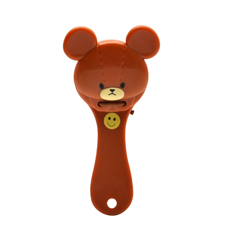 Sand Hammer Ringing Baby Baby&#039;s Rattle Sand Drum Sand Hammer