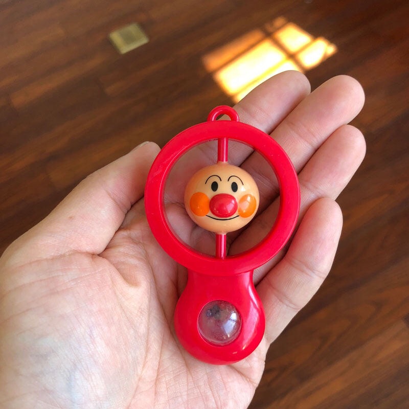 Sand Hammer Ringing Baby Baby's Rattle Sand Drum Sand Hammer Sand Hammer Ringing Baby Baby's Rattle Sand Drum Sand Hammer
