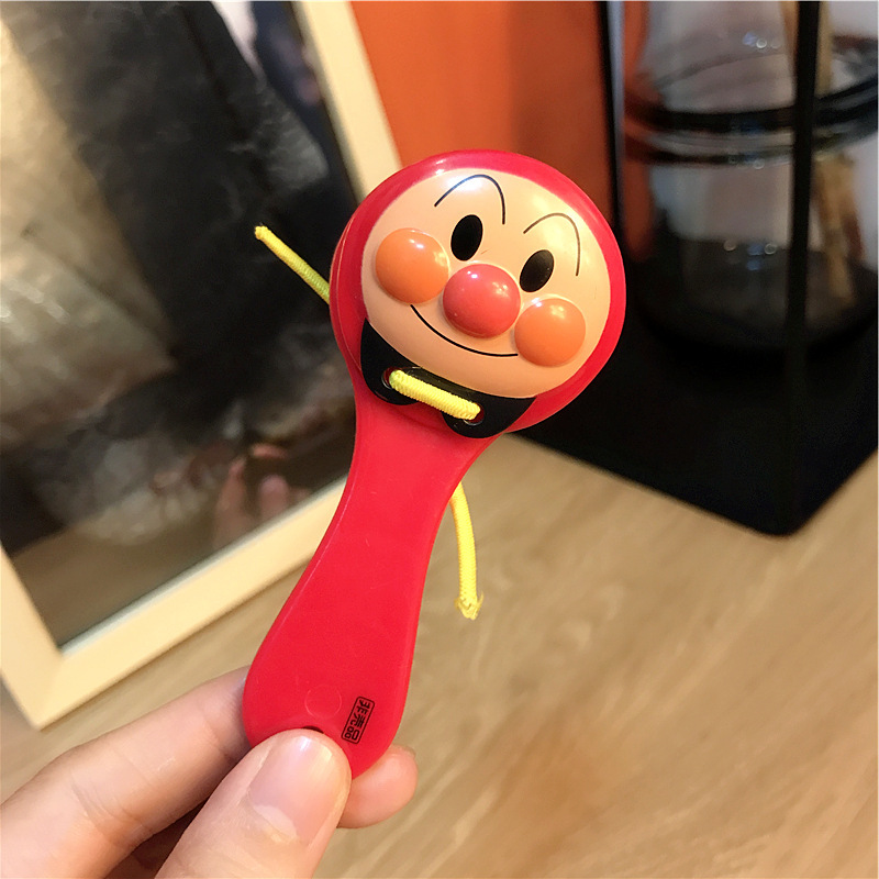 Sand Hammer Ringing Baby Baby's Rattle Sand Drum Sand Hammer Sand Hammer Ringing Baby Baby's Rattle Sand Drum Sand Hammer