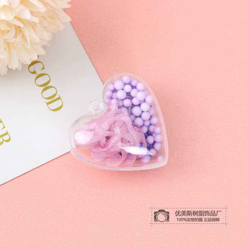 Quicksand Heart Keychain Pendant Creative Personalized and Cute Female Car Key Chain Ring Schoolbag Pendant Gift Quicksand Heart Keychain Pendant Creative Personalized and Cute Female Car Key Chain Ring Schoolbag Pendant Gift