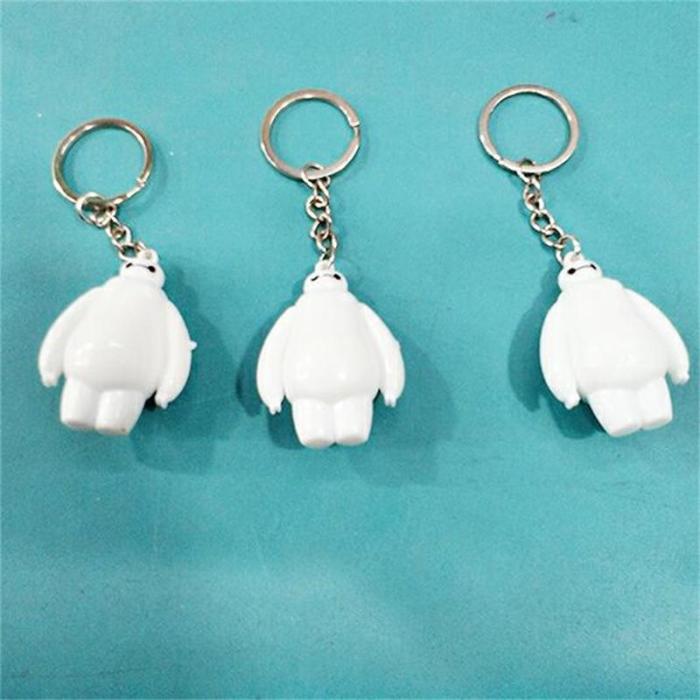 Big white key buckle factory direct sales Big white key buckle factory direct sales