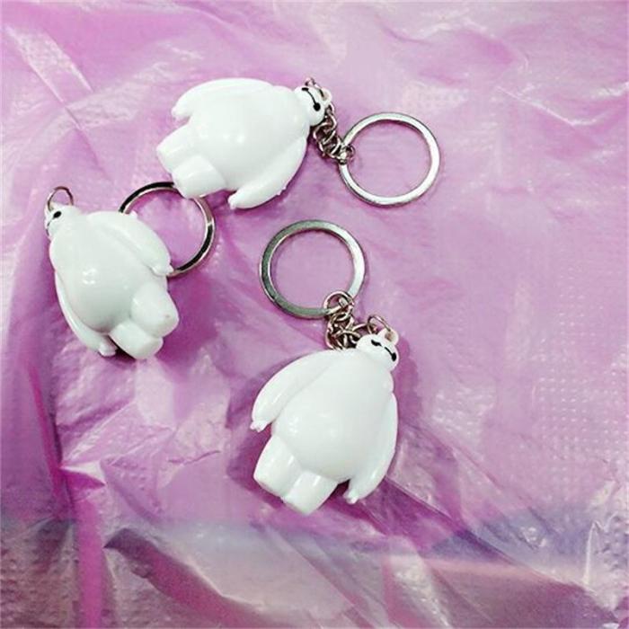 Big white key buckle factory direct sales Big white key buckle factory direct sales