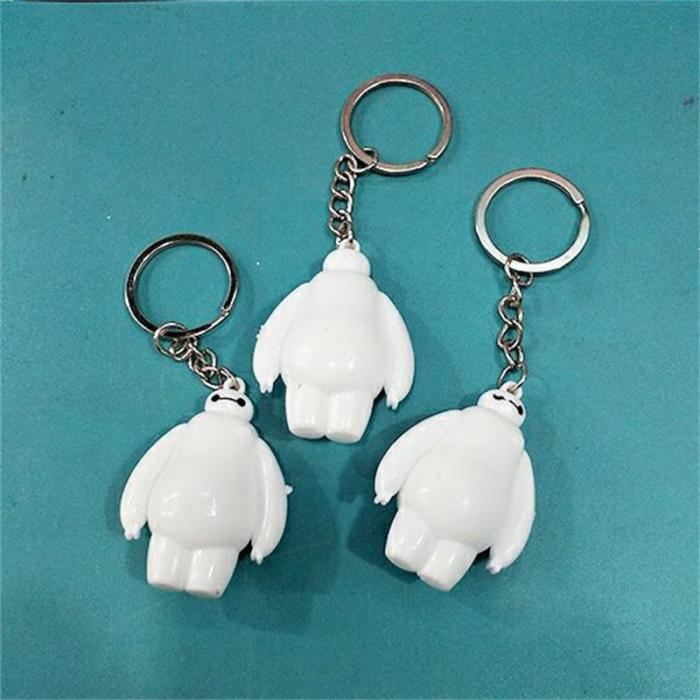 Big white key buckle factory direct sales Big white key buckle factory direct sales