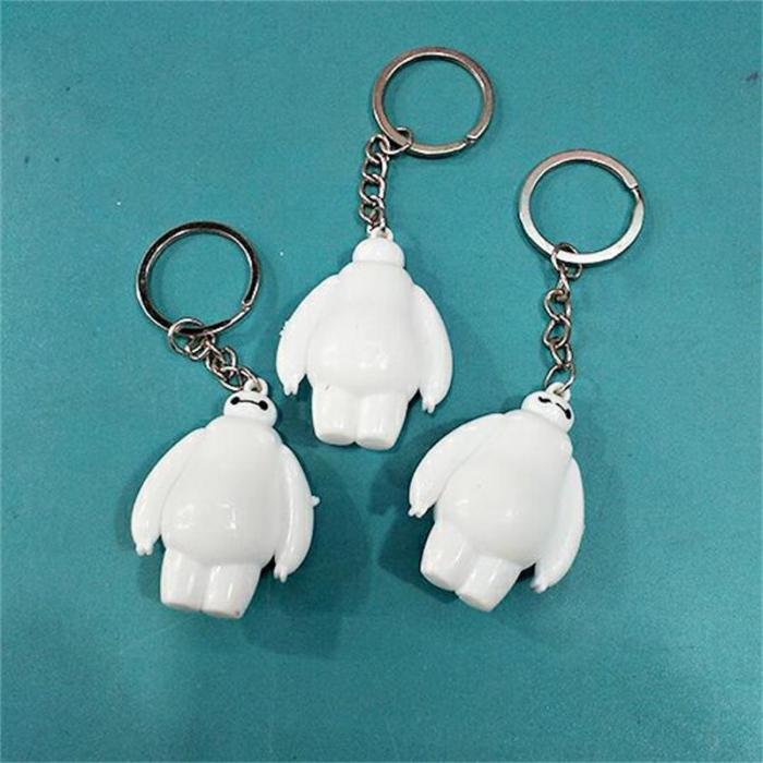 Big white key buckle factory direct sales Big white key buckle factory direct sales