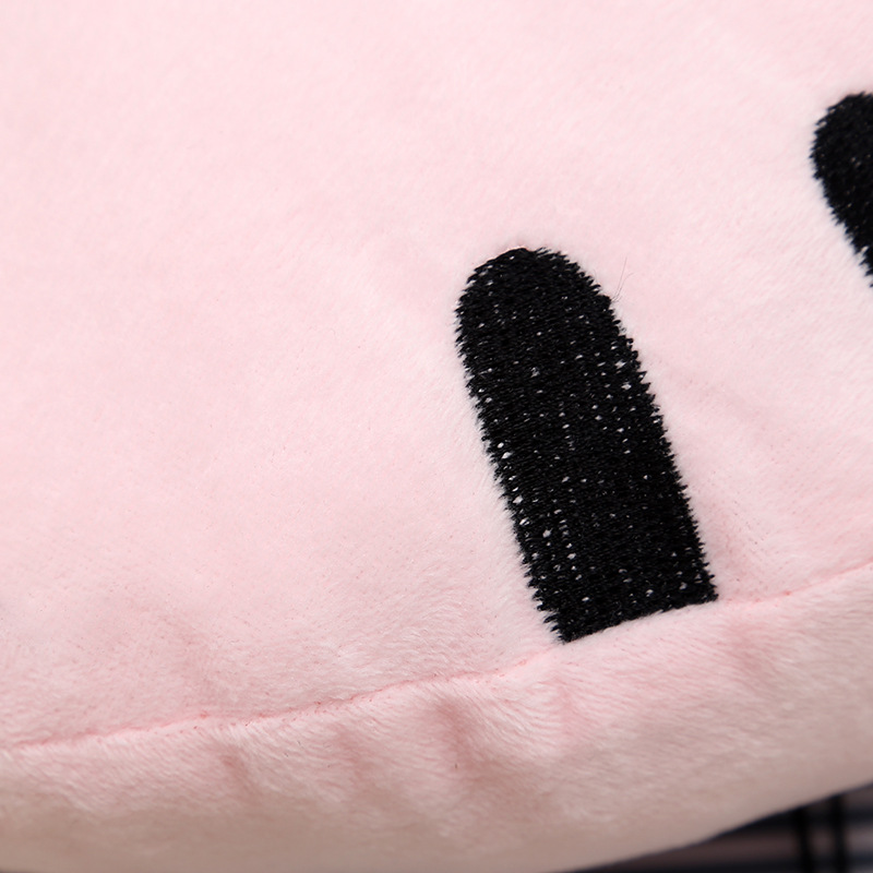 Creative New Cartoon Cat Pillow Cute Doll Plush Toys Children's Birthday Gifts Pillow Factory Wholesale Creative New Cartoon Cat Pillow Cute Doll Plush Toys Children's Birthday Gifts Pillow Factory Wholesale