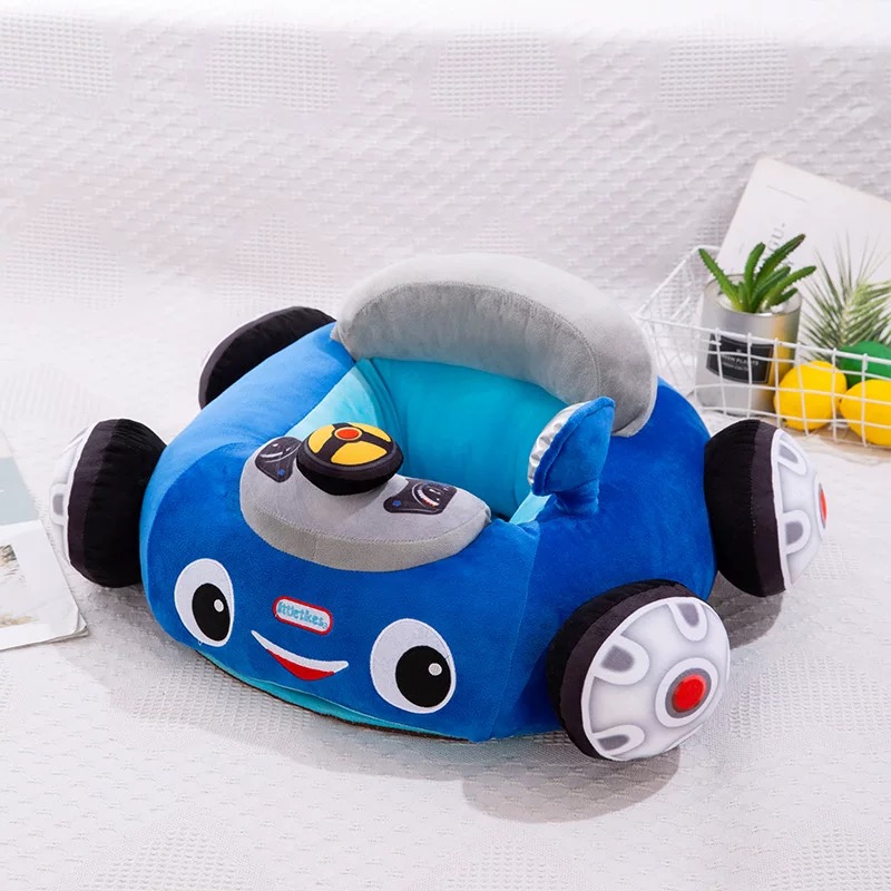 New Car Baby Learning Seat Car Children Fall Protection Fantstic Product Factory Gifts Customized Infant Plush Toys New Car Baby Learning Seat Car Children Fall Protection Fantstic Product Factory Gifts Customized Infant Plush Toys