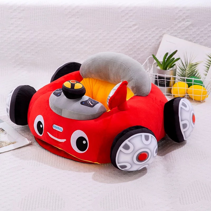New Car Baby Learning Seat Car Children Fall Protection Fantstic Product Factory Gifts Customized Infant Plush Toys New Car Baby Learning Seat Car Children Fall Protection Fantstic Product Factory Gifts Customized Infant Plush Toys