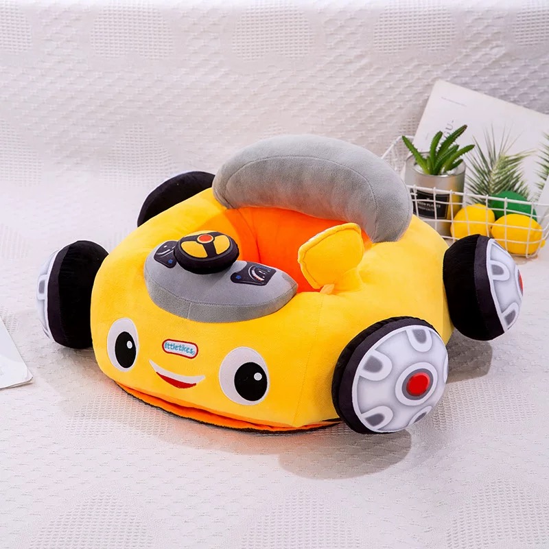 New Car Baby Learning Seat Car Children Fall Protection Fantstic Product Factory Gifts Customized Infant Plush Toys New Car Baby Learning Seat Car Children Fall Protection Fantstic Product Factory Gifts Customized Infant Plush Toys