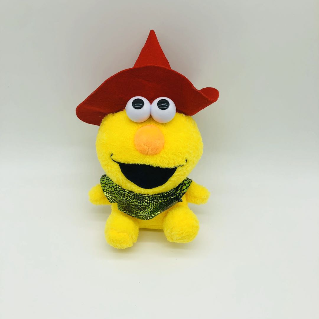 Foreign trade hot - shot Ann tsai ba tsai plush toys hot style express doll gifts doll manufacturers direct sales