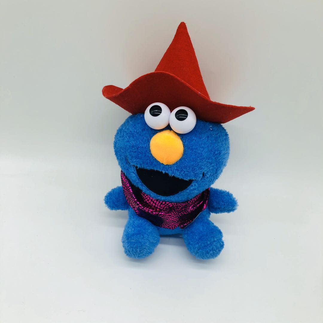 Foreign trade hot - shot Ann tsai ba tsai plush toys hot style express doll gifts doll manufacturers direct sales