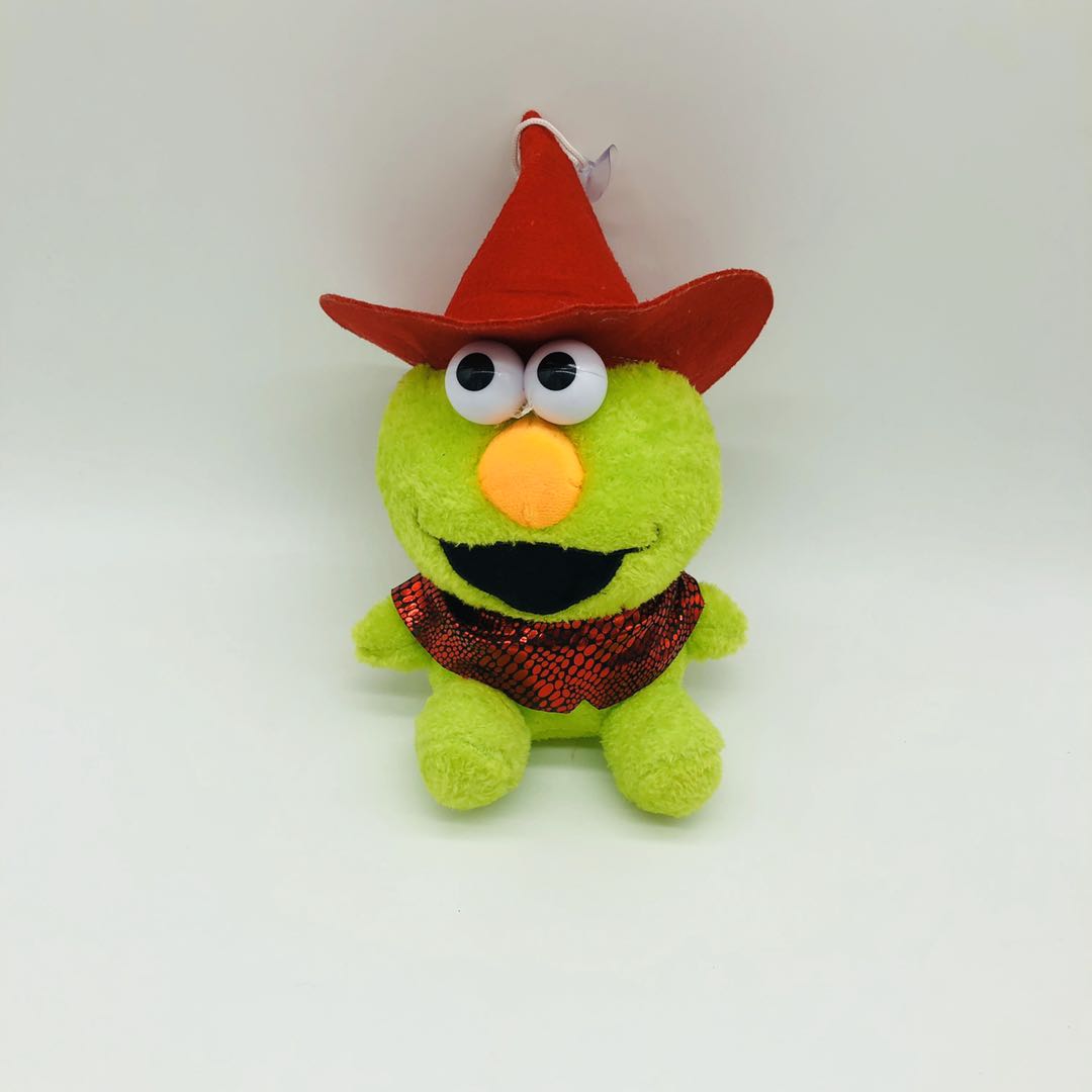 Foreign trade hot - shot Ann tsai ba tsai plush toys hot style express doll gifts doll manufacturers direct sales Foreign trade hot - shot Ann tsai ba tsai plush toys hot style express doll gifts doll manufacturers direct sales