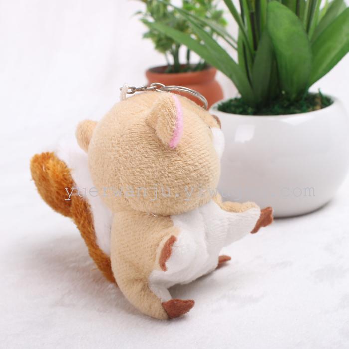 Squirrels hanging plush hanging plush toys for the bouquet forest pendant pendant designs pendants Squirrels hanging plush hanging plush toys for the bouquet forest pendant pendant designs pendants