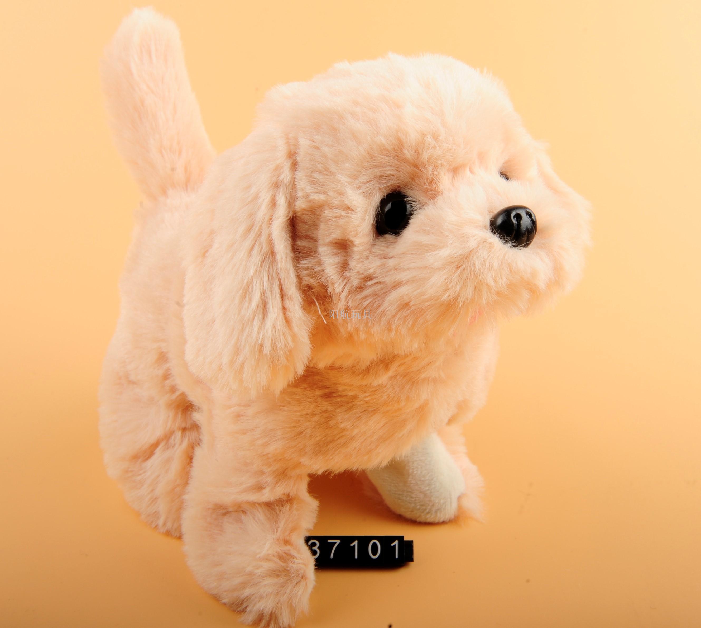  manufacturers custom-made children&#039;s electric plush toys 