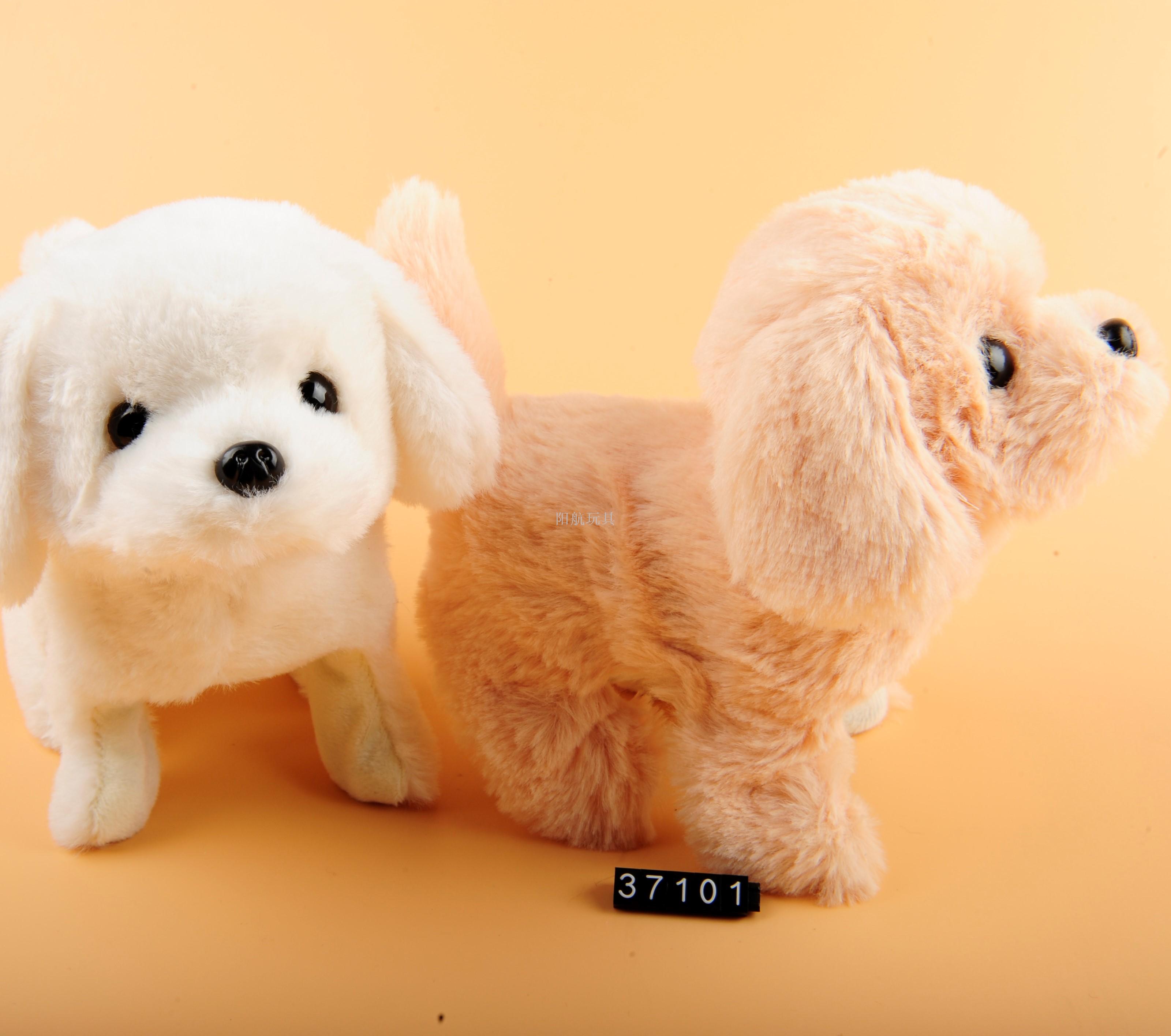  manufacturers custom-made children&#039;s electric plush toys 