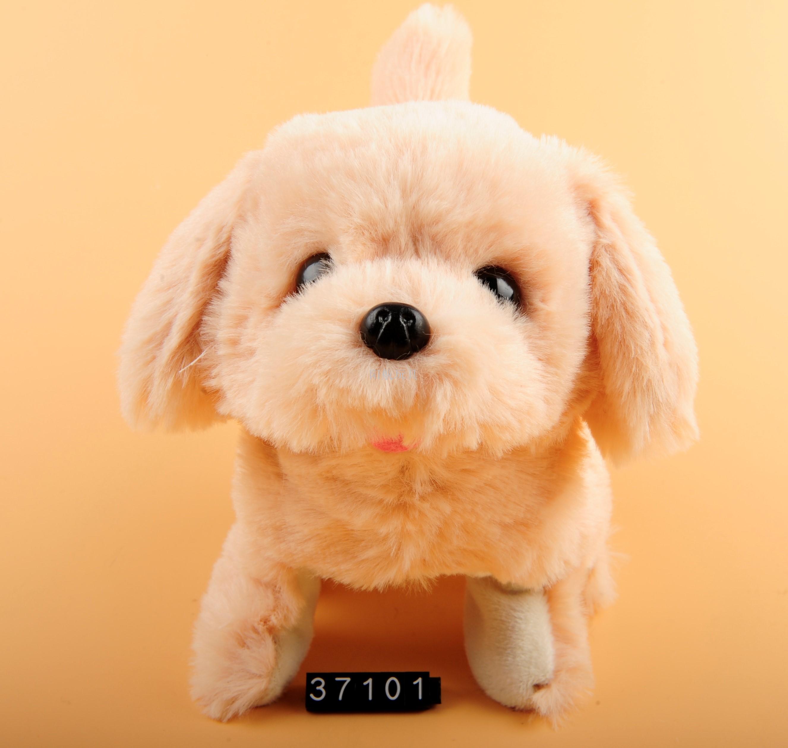  manufacturers custom-made children&#039;s electric plush toys 