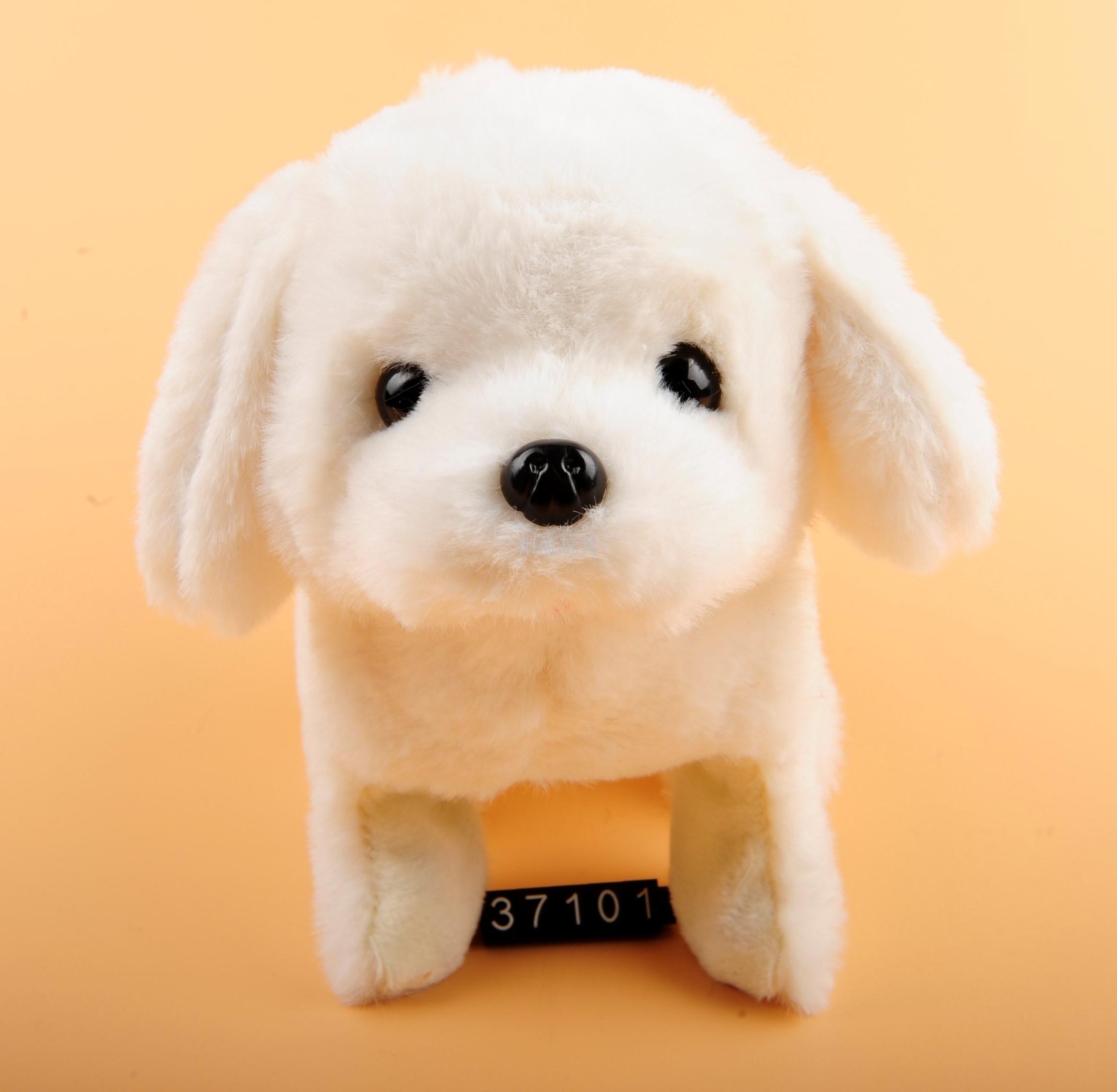  manufacturers custom-made children&#039;s electric plush toys 