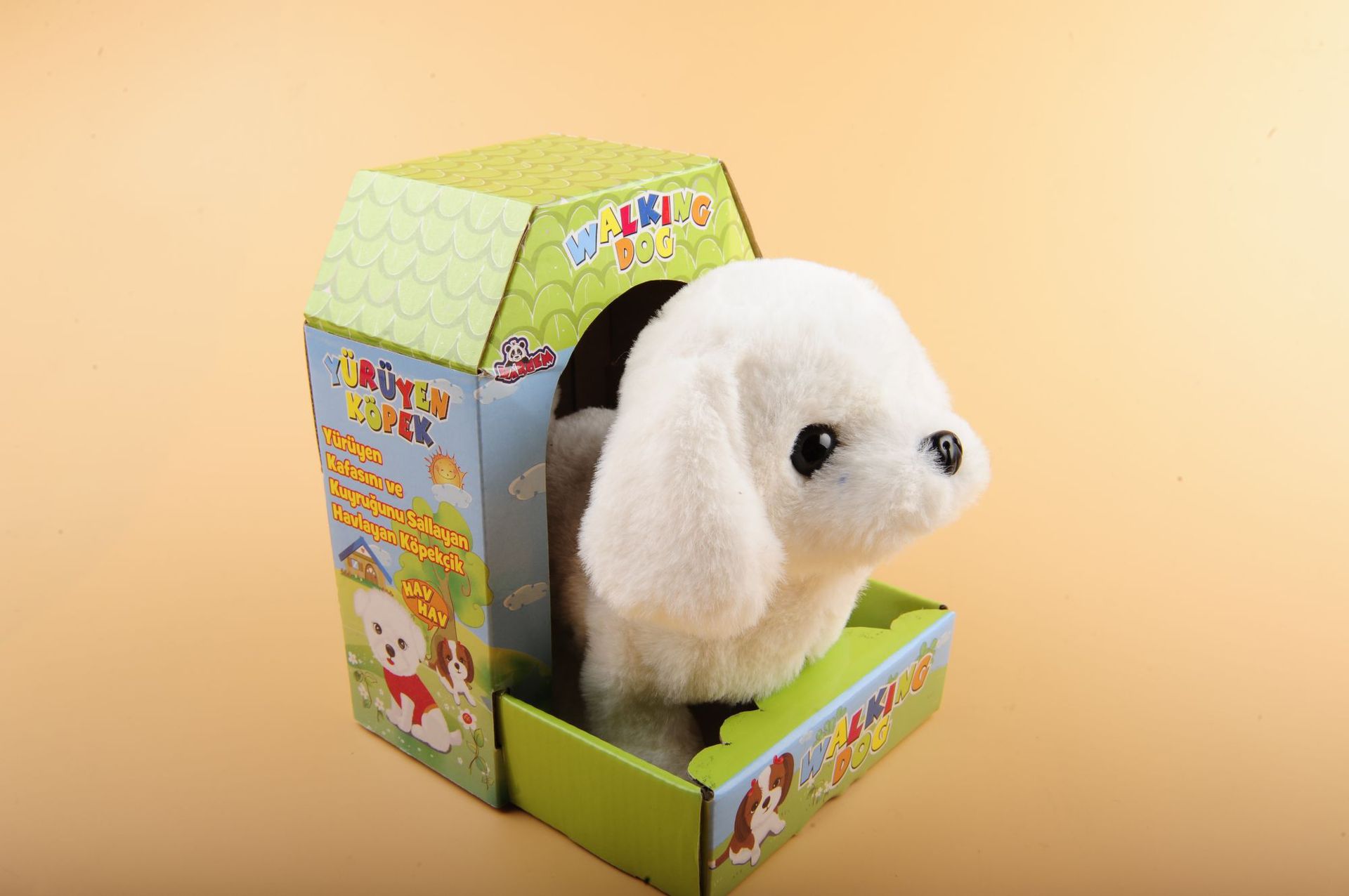 manufacturers custom-made children's electric plush toys manufacturers custom-made children's electric plush toys