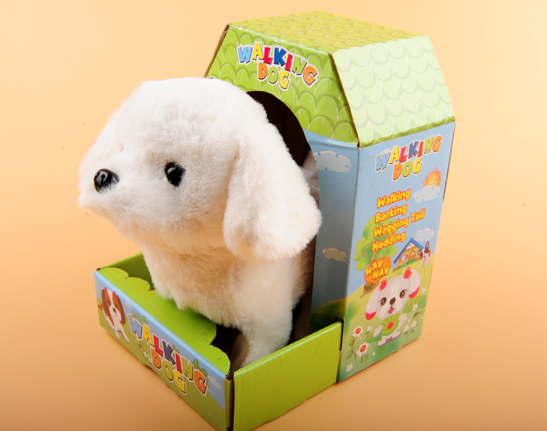 manufacturers custom-made children's electric plush toys manufacturers custom-made children's electric plush toys