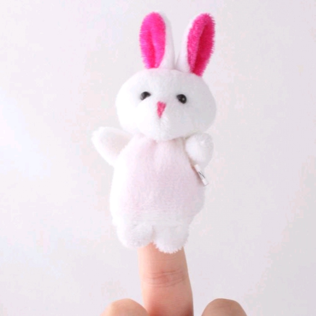 Animal Finger Doll Plush Toys Cartoon Finger Doll Children's Intellective Toys 10 Models Animal Hand Puppet Finger Doll Children's Toys Animal Finger Doll Plush Toys Cartoon Finger Doll Children's Intellective Toys 10 Models Animal Hand Puppet Finger Doll Children's Toys