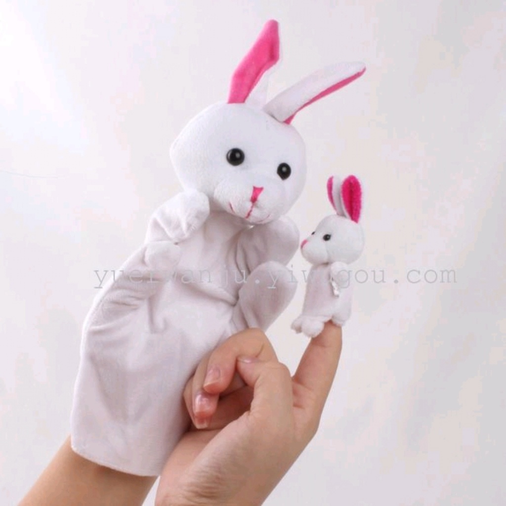 Animal Finger Doll Plush Toys Cartoon Finger Doll Children's Intellective Toys 10 Models Animal Hand Puppet Finger Doll Children's Toys Animal Finger Doll Plush Toys Cartoon Finger Doll Children's Intellective Toys 10 Models Animal Hand Puppet Finger Doll Children's Toys