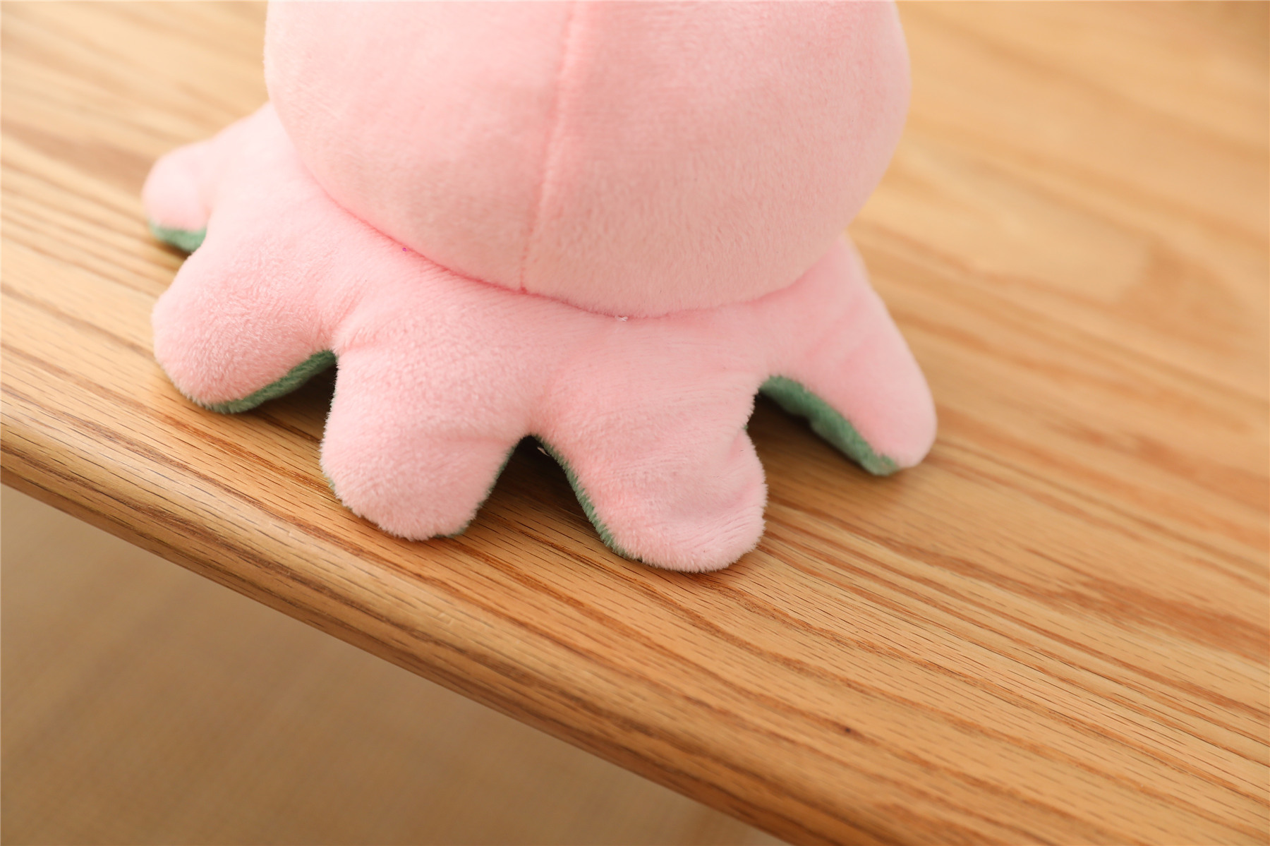 Plush Toys Cute Flip Octopus Doll TikTok Small Octopus Doll Double-Sided Flip Octopus Plush Toy Plush Toys Cute Flip Octopus Doll TikTok Small Octopus Doll Double-Sided Flip Octopus Plush Toy