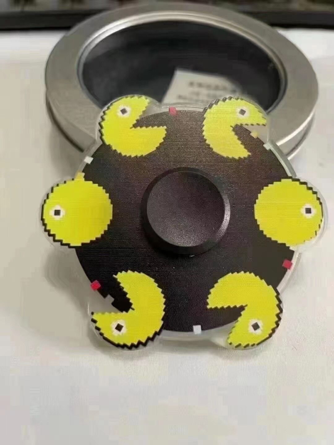 New Products in Stock Naruto Decompression Fingertip Gyro Rotating Naruto Sasuke Dynamic Gyro Hand Spinner Stall New Products in Stock Naruto Decompression Fingertip Gyro Rotating Naruto Sasuke Dynamic Gyro Hand Spinner Stall
