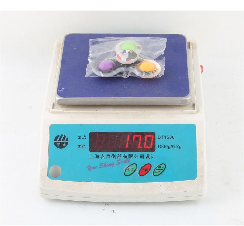 Stem Cross-Border Supply Fingertip Gyro Bubble Music Decompression Gyro Deratization Pioneer Press Hand Castanets Finger Stem Cross-Border Supply Fingertip Gyro Bubble Music Decompression Gyro Deratization Pioneer Press Hand Castanets Finger