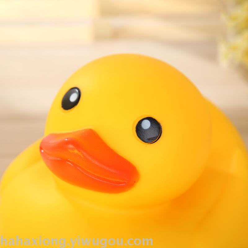 Baby toys baby toys rhubarb duck sound yellow duck dang toys Baby toys baby toys rhubarb duck sound yellow duck dang toys
