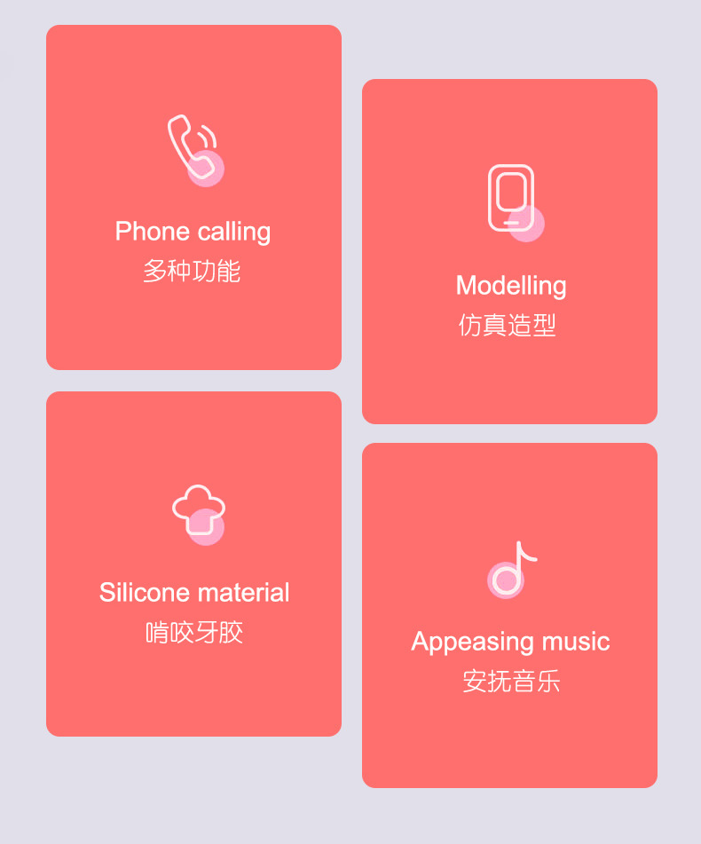 Unicorn Baby Toy Mobile Phone Biteable Simulation Early Education Children's Music Enlightenment Baby toys Unicorn Baby Toy Mobile Phone Biteable Simulation Early Education Children's Music Enlightenment Baby toys