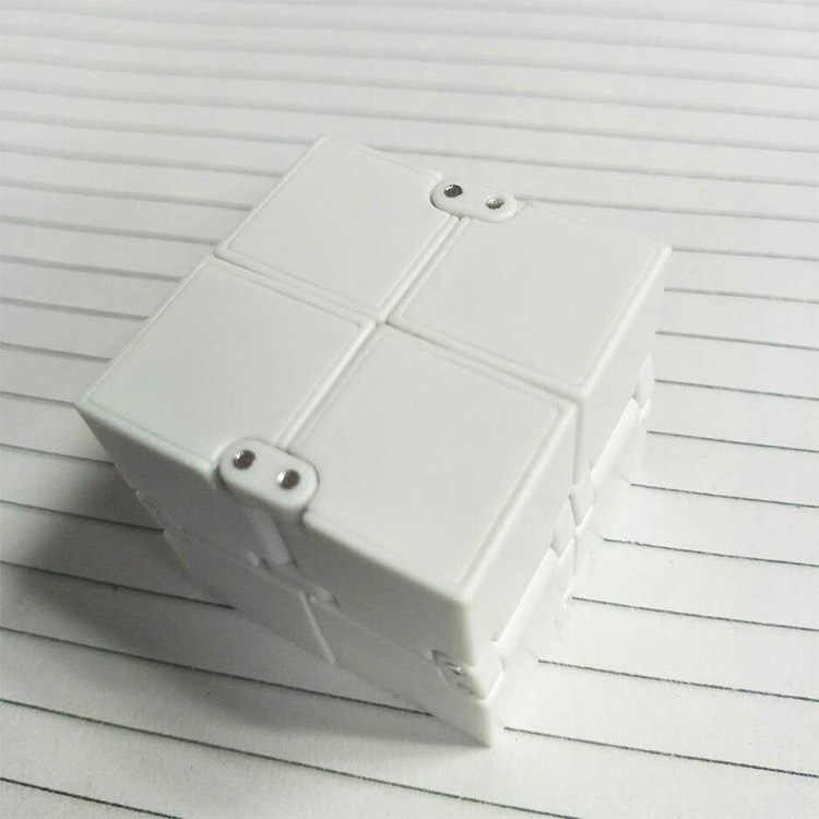 Popular Infinity Cube Creative Decompression Infinite Cube Fidget Cube Second Generation Decompression Novelty Toys Popular Infinity Cube Creative Decompression Infinite Cube Fidget Cube Second Generation Decompression Novelty Toys