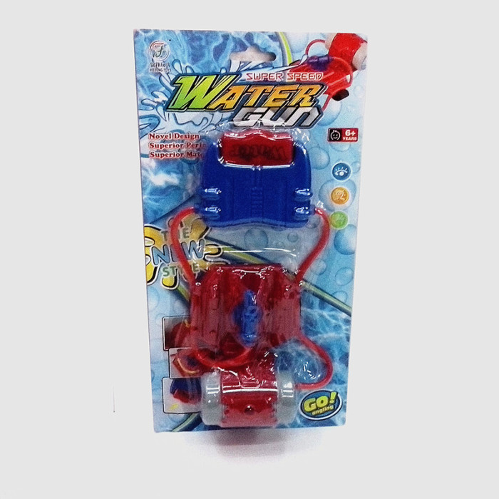 In charge of children's educational toys children summer water crystal wrist type toy gun In charge of children's educational toys children summer water crystal wrist type toy gun