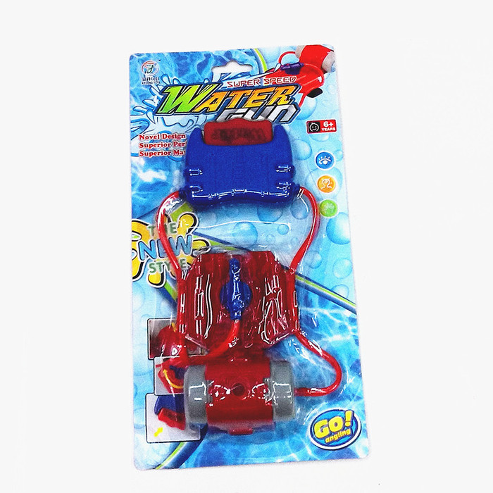 In charge of children's educational toys children summer water crystal wrist type toy gun In charge of children's educational toys children summer water crystal wrist type toy gun