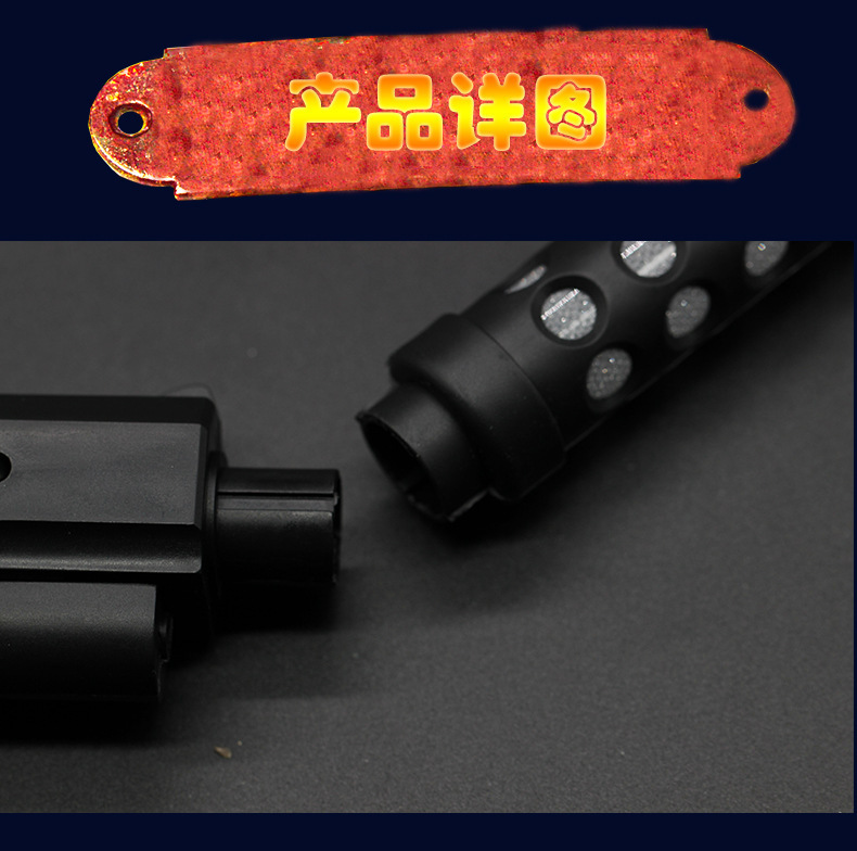 Manufacturers direct selling electric music children toy gun hot style simulation plastic electronic gun scenic spot hot supply
