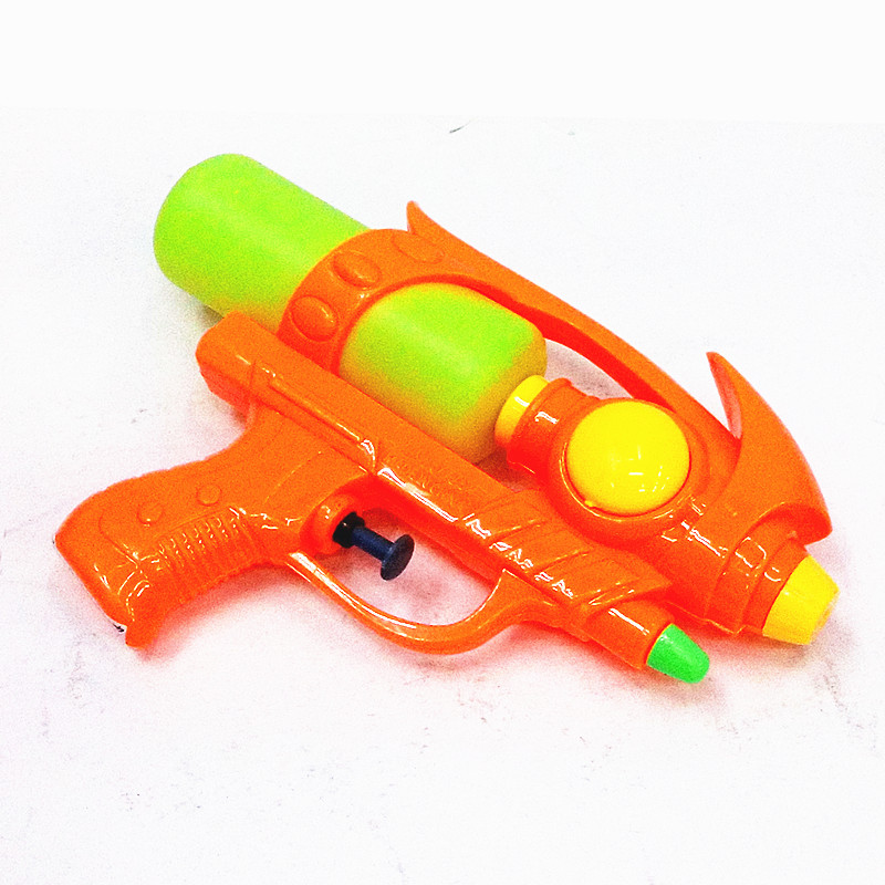 Bag of children&#039;s educational toys children summer swimming toy gun
