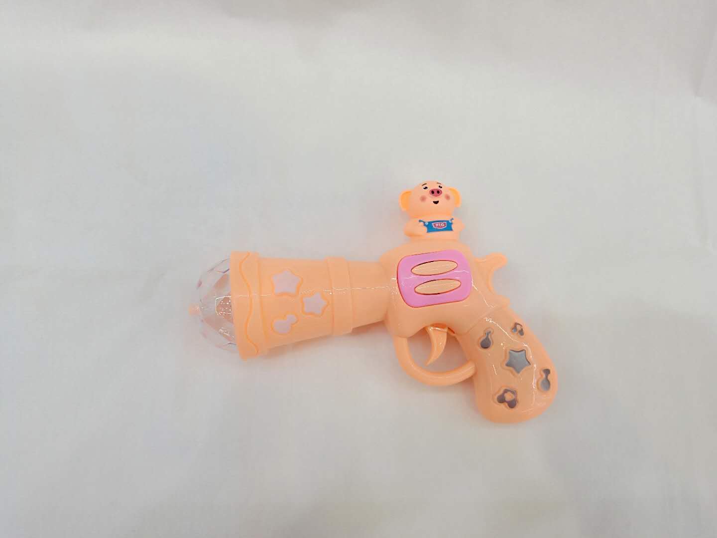 Electronic toy light projection music toy gun is selling well Electronic toy light projection music toy gun is selling well