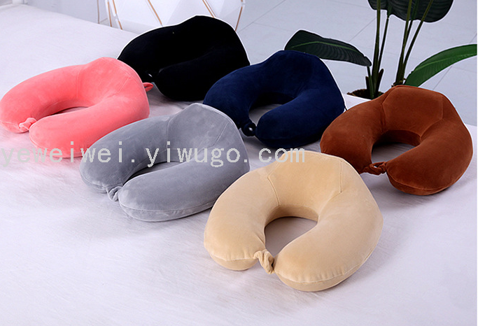 Supply Gift U-Shaped Pillow Memory Foam U Pillow Office Rest Neck Heightening Neck Pillow Slow Rebound U-Shaped Travel Pillow Supply Gift U-Shaped Pillow Memory Foam U Pillow Office Rest Neck Heightening Neck Pillow Slow Rebound U-Shaped Travel Pillow