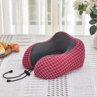 Cross-Border Foreign Trade Neck Pillow Memory Foam U-Shaped Pillow Office Nap Pillow Neck Pillow Car Travel Cross-Border Foreign Trade Neck Pillow Memory Foam U-Shaped Pillow Office Nap Pillow Neck Pillow Car Travel