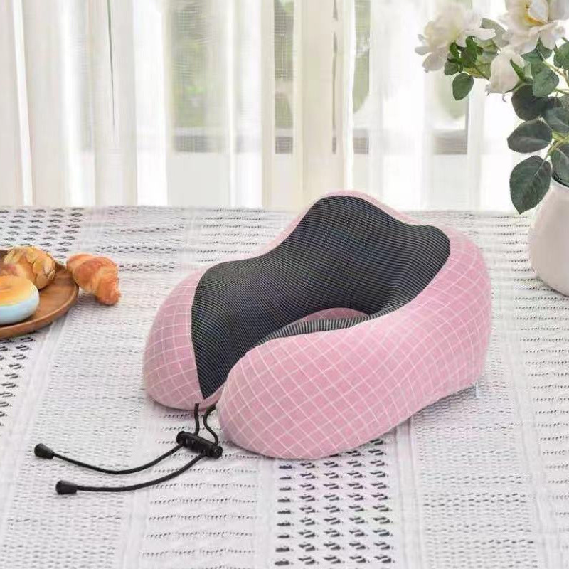 Cross-Border Foreign Trade Neck Pillow Memory Foam U-Shaped Pillow Office Nap Pillow Neck Pillow Car Travel Cross-Border Foreign Trade Neck Pillow Memory Foam U-Shaped Pillow Office Nap Pillow Neck Pillow Car Travel