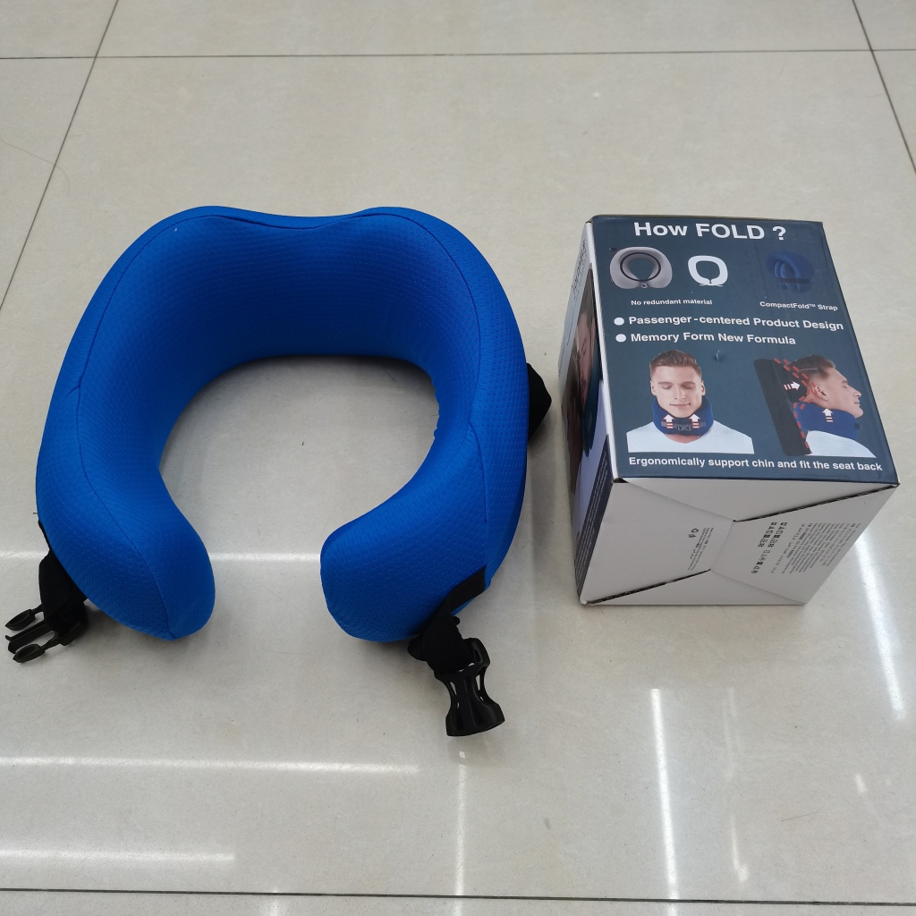 U-Shape Pillow Travel Office Lunch Break U-Shaped Neck Pillow in Stock Wholesale Memory Foam Slow Rebound U-Shaped Pillow U-Shape Pillow Travel Office Lunch Break U-Shaped Neck Pillow in Stock Wholesale Memory Foam Slow Rebound U-Shaped Pillow