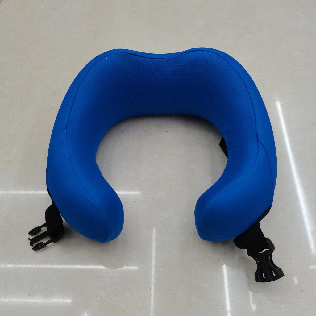U-Shape Pillow Travel Office Lunch Break U-Shaped Neck Pillow in Stock Wholesale Memory Foam Slow Rebound U-Shaped Pillow U-Shape Pillow Travel Office Lunch Break U-Shaped Neck Pillow in Stock Wholesale Memory Foam Slow Rebound U-Shaped Pillow