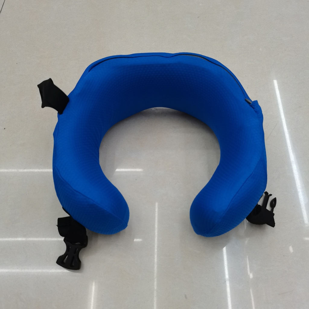 U-Shape Pillow Travel Office Lunch Break U-Shaped Neck Pillow in Stock Wholesale Memory Foam Slow Rebound U-Shaped Pillow U-Shape Pillow Travel Office Lunch Break U-Shaped Neck Pillow in Stock Wholesale Memory Foam Slow Rebound U-Shaped Pillow