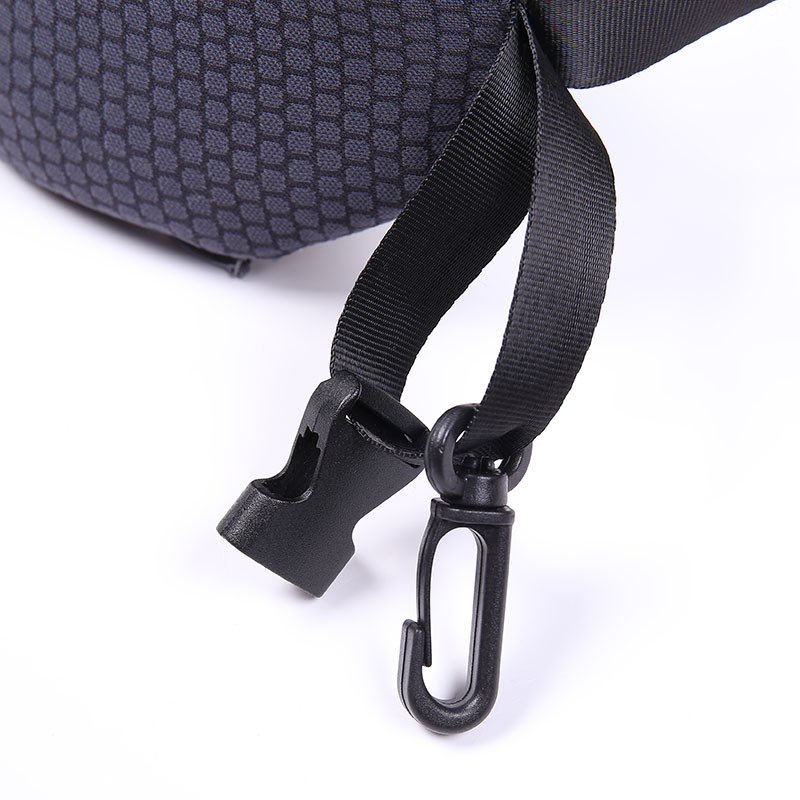 Ennais receive U to protect neck pillow spine pillow travel U custom memory cotton head pillow