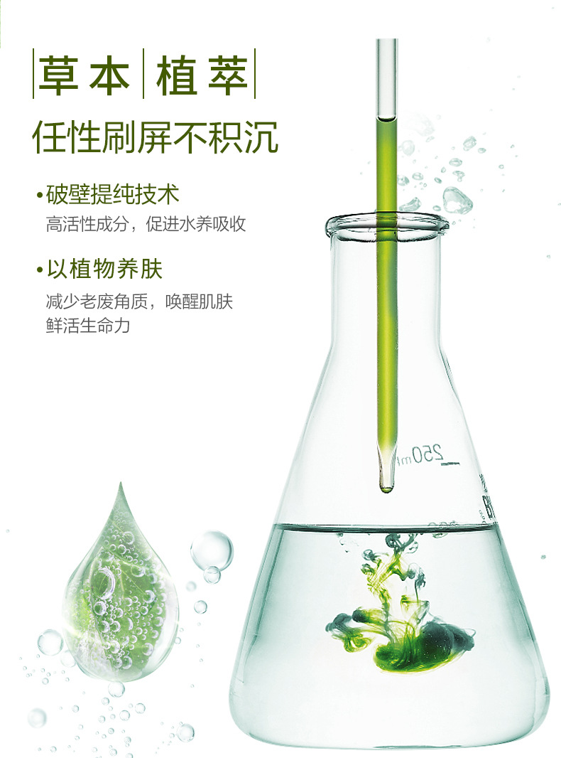 Wholesale New Facial Skin Care Cosmetics Moisturizing Hydrating Lotion Lotion Eye Cream