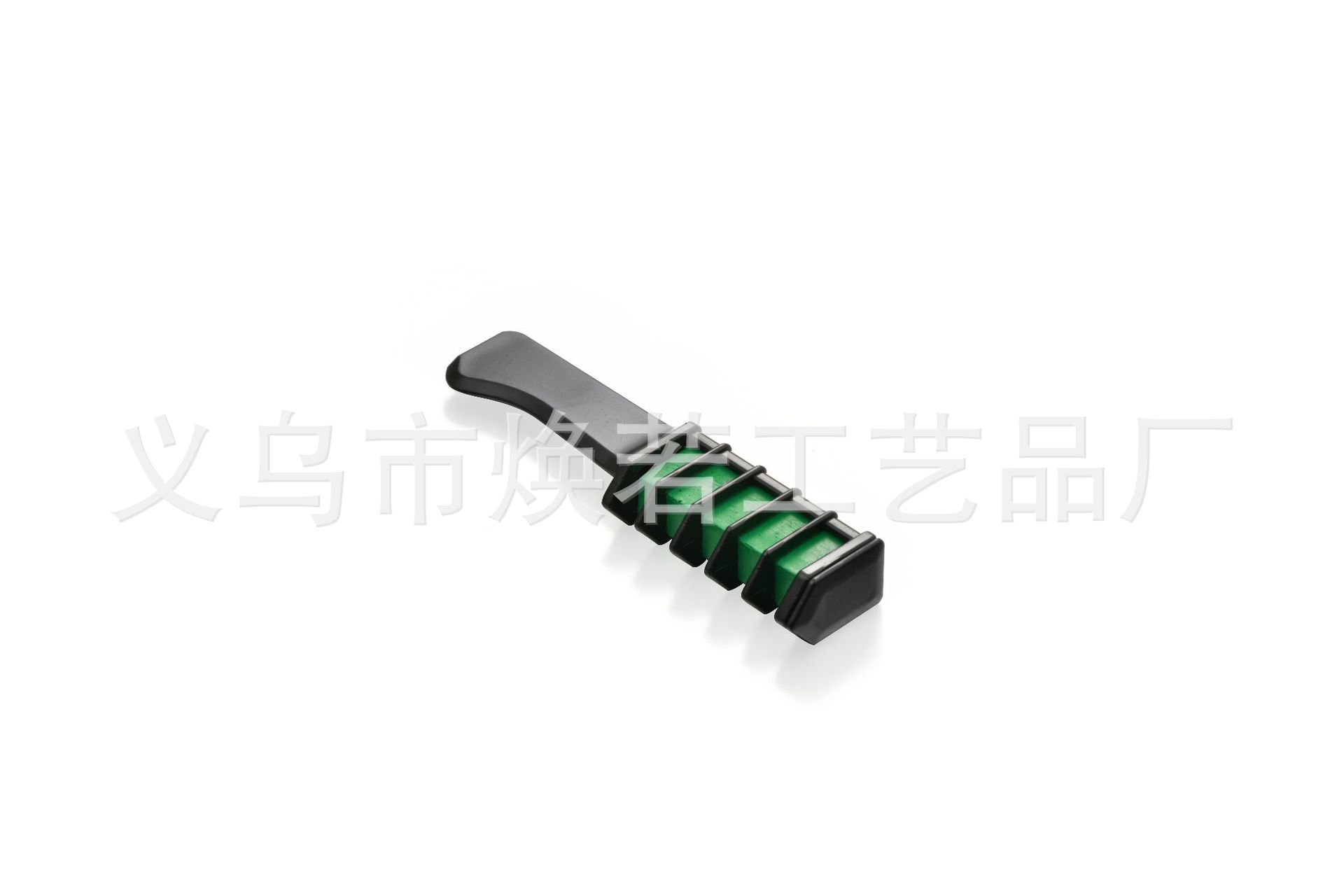 Disposable Hair Dye Mini Hair Dye Comb Hair Dyeing Stick 6 PCs Set Hair Dye Comb