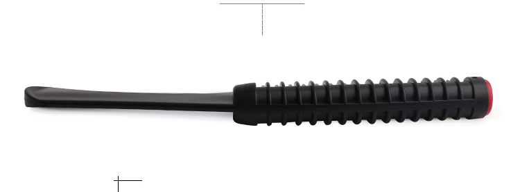 Hair Treatment Style Waxing Hair Dyeing Hair Dye Comb Hair Coloring Brush Plastic Hair Treatment Comb Rolling Heart Comb