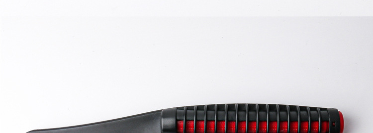 Hair Treatment Style Waxing Hair Dyeing Hair Dye Comb Hair Coloring Brush Plastic Hair Treatment Comb Rolling Heart Comb